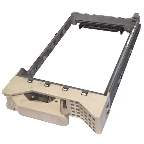 Rack Disque Dur 3.5" 19K1225 IBM Netfinity xSeries EXP 200 300 Hot-Swap Tray Caddy · Occasion