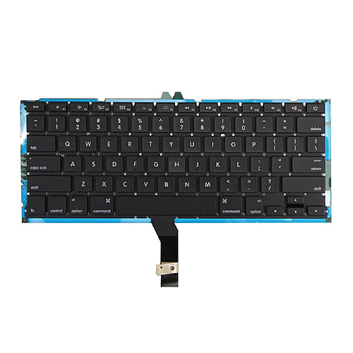 Clavier US UK Anglais Clavier Bluetooth Filaire