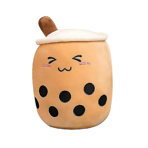 Universal Milk Tea Soft Doll Migne Plux Toy Cartoon Cushion