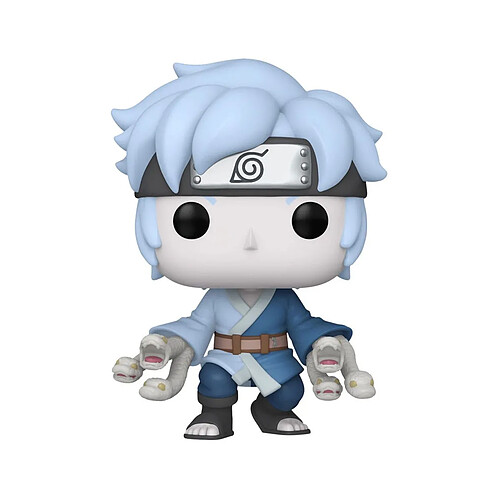 Funko Boruto Naruto Next Generations - Figurine POP! Mitsuki w/snake hands 9 cm