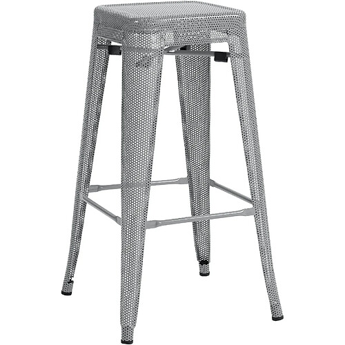 Non Tabouret de bar Fletcher