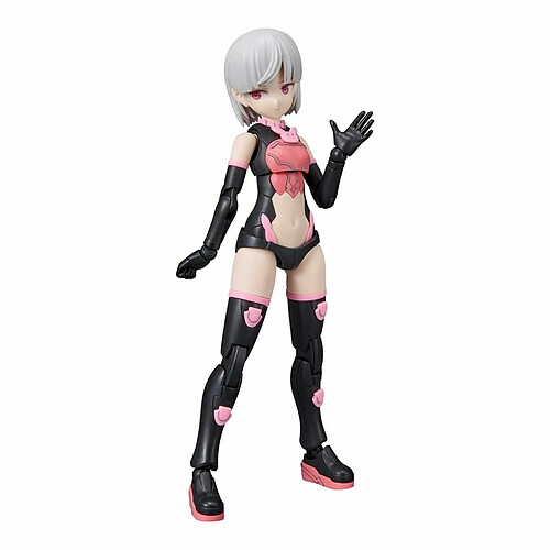 Figure à Collectionner Bandai 30 Minutes Sisters Sis-T00 Laranel PVC