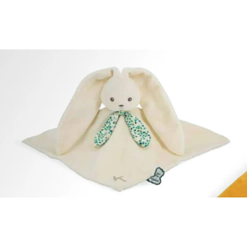 Kaloo Lapinoo Doudou creme lapin 35cm