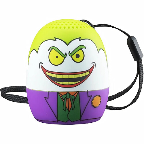 Cstore EKIDS Enceinte Bluetooth Joker Ri-B63JK