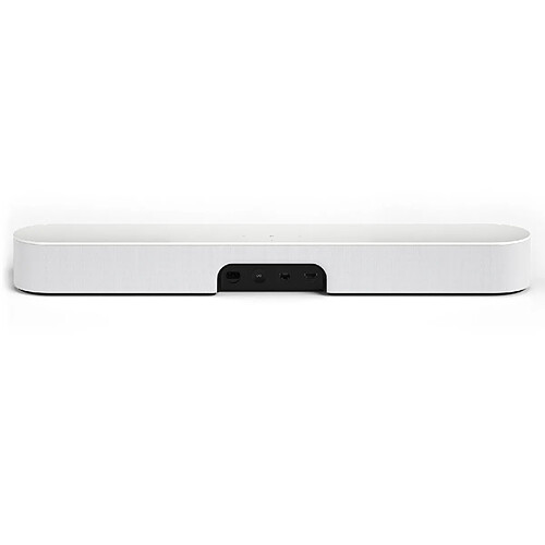 SONOS SONOS Beam Blanc