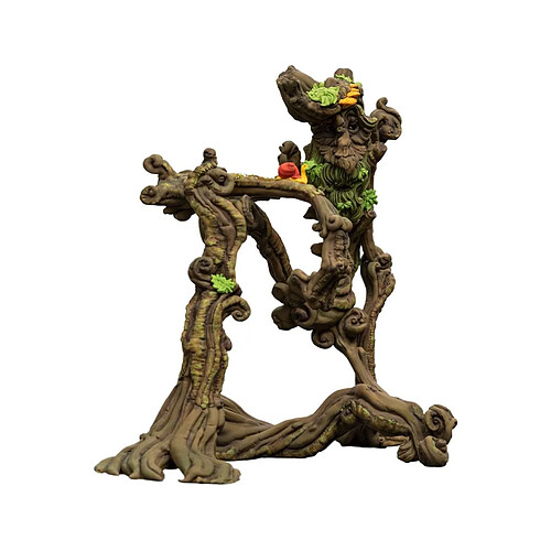 Weta Collectibles Le Seigneur des Anneaux - Figurine Mini Epics Treebeard 25 cm