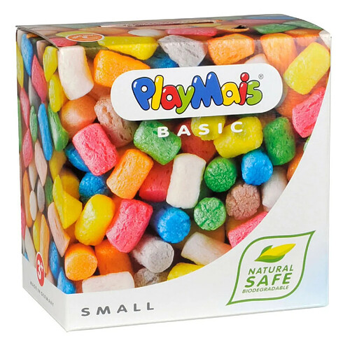 PLAYMAIS Play Corn Basic Small ( 150 Pieces)