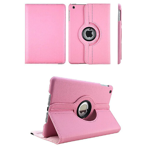 Coque Etui Housse PU Synthétique pour Tablette Apple iPad Pro 12,9""_1365