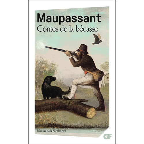 Contes de la bécasse · Occasion