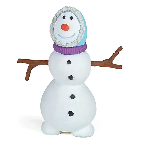 Papo Figurine Bonhomme de neige