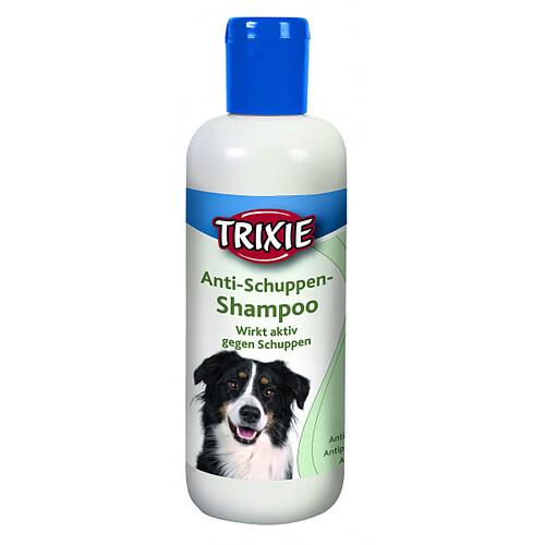 Shampoing Trixie Antipelliculaire pour chiens