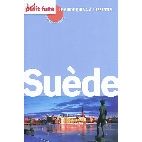 Suède · Occasion