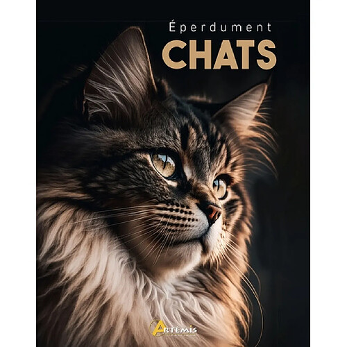 Eperdument chats · Occasion