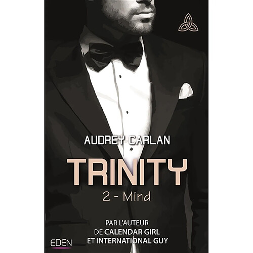 Trinity. Vol. 2. Mind · Occasion