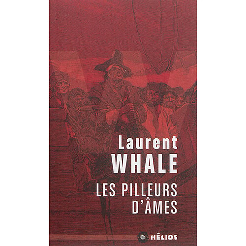 Les pilleurs d'âmes · Occasion