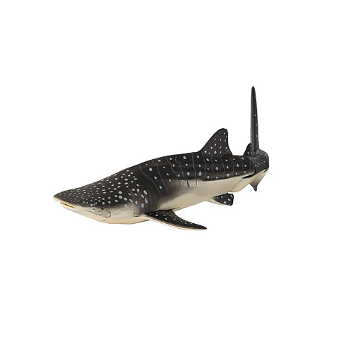 Tomy Ania - Requin Baleine