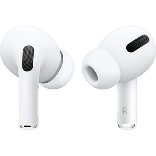 Apple AirPods Pro White · Reconditionné