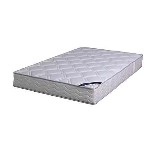 Mes Matelas ressorts cylindriques - grand confort luxe ferme 160x200cm