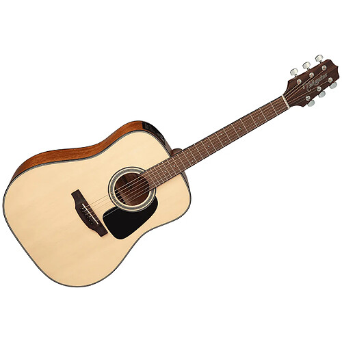 GLD 12 ENS Epicéa/Acajou Natural Satin Takamine