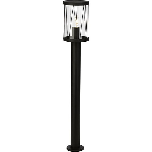 Brilliant (Lighting) Lampadaire extérieur REED anthracite 1x60W-44686_63