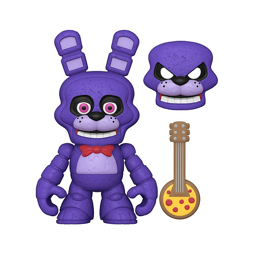 Funko Five Nights at Freddy's - Figurine Snap Bonnie 9 cm