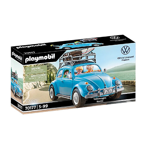 Playmobil® 70177 Playmobil Volkswagen Coccinelle