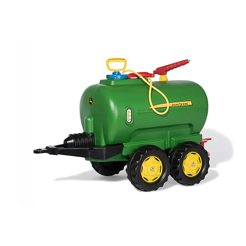 Rolly Toys Citerne rollyTanker John Deere