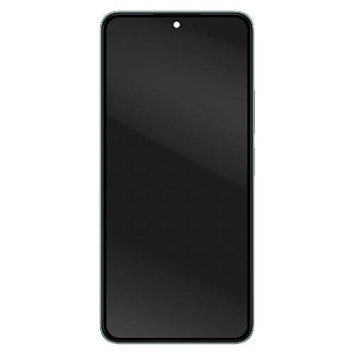 Xiaomi Écran pour Xiaomi 13T et 13T Pro LCD + Vitre Tactile + Châssis Vert Pâle