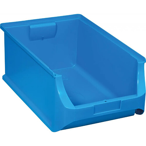 allit Bac a bec bleu Taille 5 500x310x200 mm