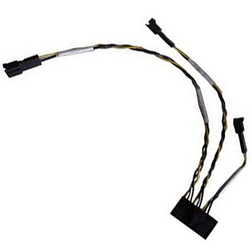 Câble Adaptateur Dell 08685T 8685T 9Pin 3x 3Pin Fan Power Adapter PowerEdge 2450 · Occasion