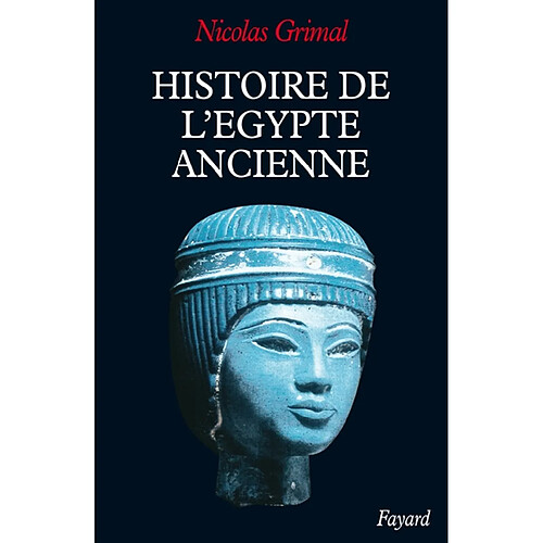 Histoire de l'Egypte ancienne · Occasion