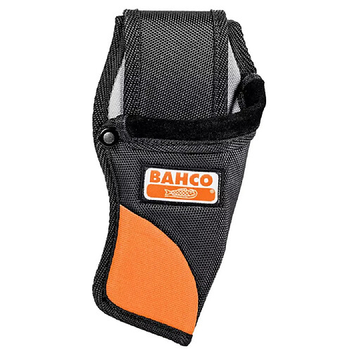 BAHCO Sac de ceinture pour couteau utilitaire Noir 4750-KNHO-1