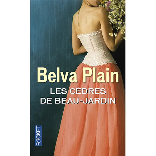 Les cèdres de Beau-Jardin · Occasion