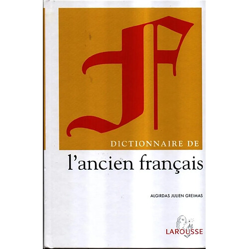 Dictionnaire de l'ancien français · Occasion