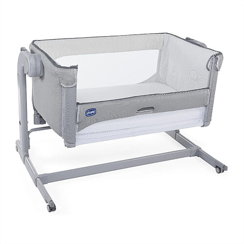 Lit cododo Next2Me Magic Cool Grey - Chicco