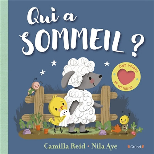 Qui a sommeil ?