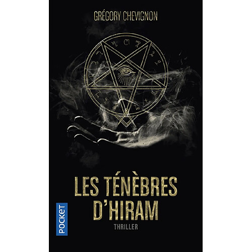 Les ténèbres d'Hiram · Occasion