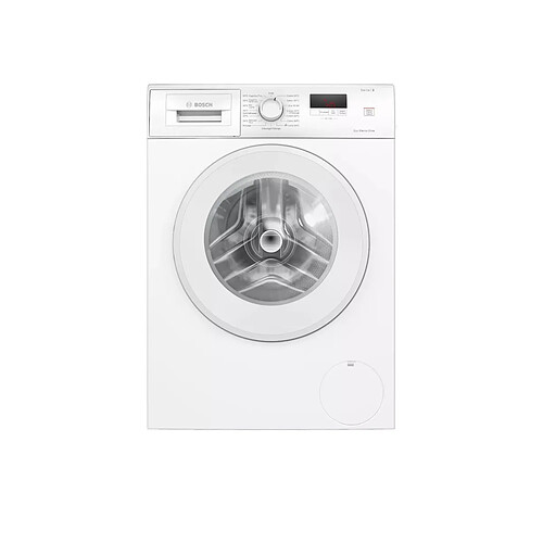 Lave-linge hublot 7kg 1400 tours/min - WGE02406FR - BOSCH