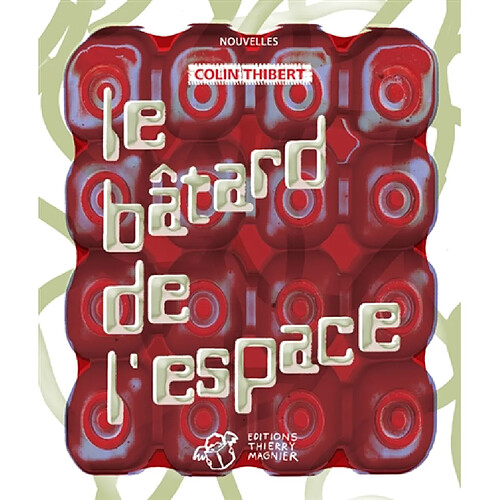 Le bâtard de l'espace · Occasion