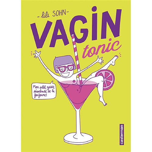 Vagin tonic · Occasion