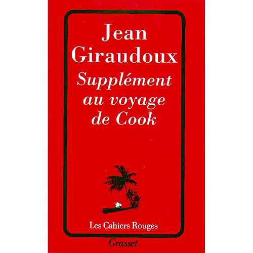 Supplément au voyage de Cook · Occasion