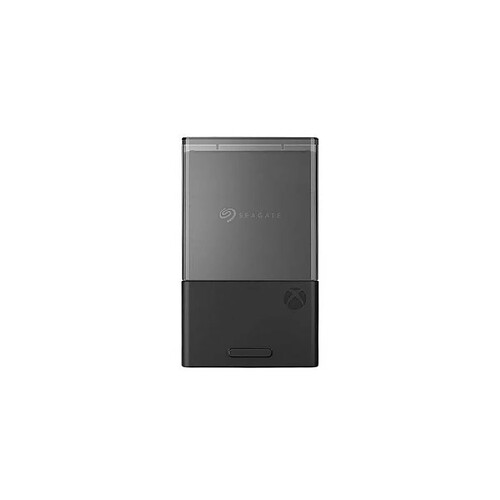 Seagate Technology Disque Dur Externe Seagate STJR512400 512 GB SSD