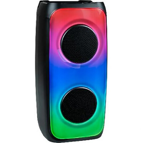 Enceinte sans Fil Lumineuse Portable – PARTYBTHPM