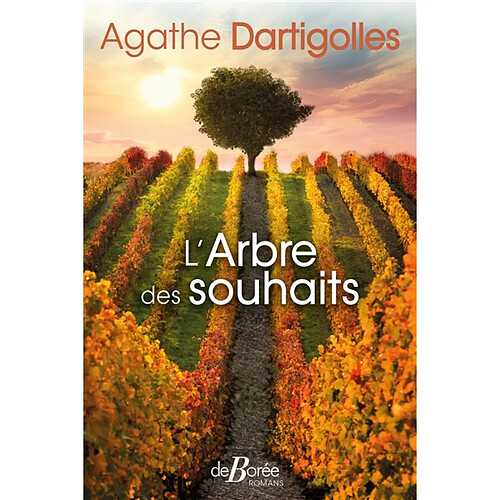 L'arbre des souhaits · Occasion