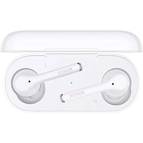 Honor Magic Earbuds- Pearl White