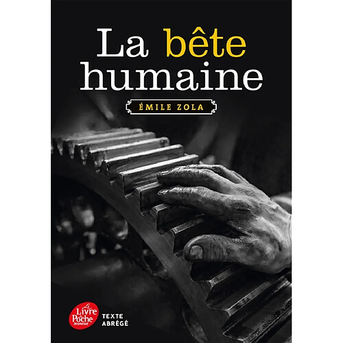 La bête humaine · Occasion