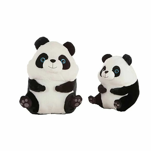 BigBuy Kids Jouet Peluche Bolita 90 cm