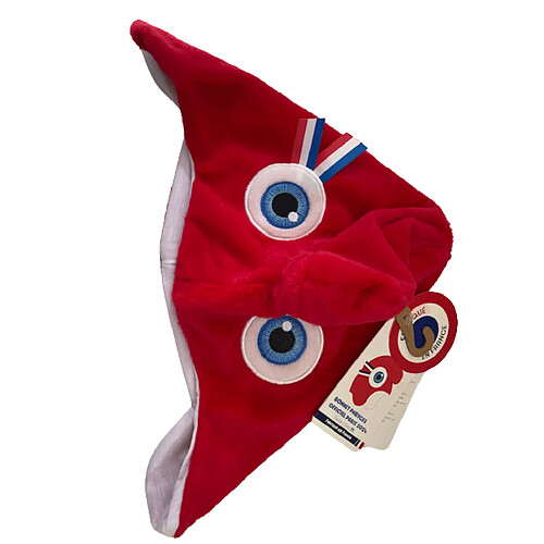 Doudou et Compagnie Bonnet Phryges - Taille M