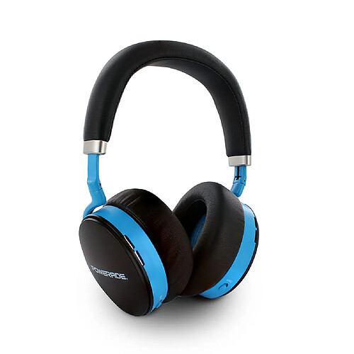 Cstore POWERADE Casque audio a réduction de bruit active ANC avec bluetooth aptX