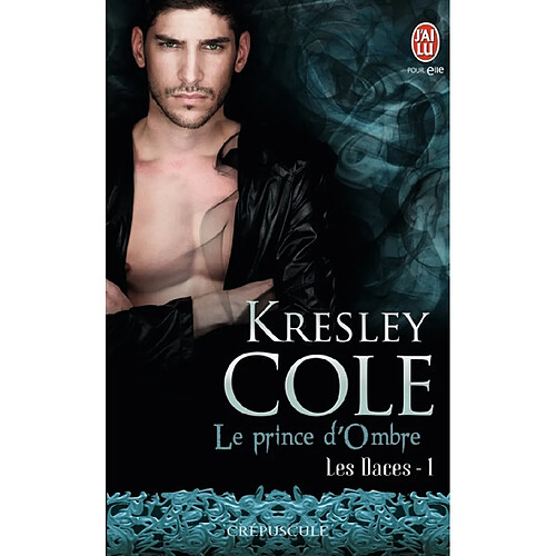 Les Daces. Vol. 1. Le prince d'Ombre · Occasion